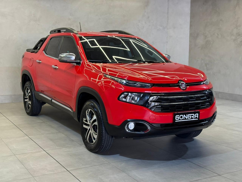 Foto do veículo FIAT TORO  FREEDOM AT9 2017 80.500 KM 90.900,00