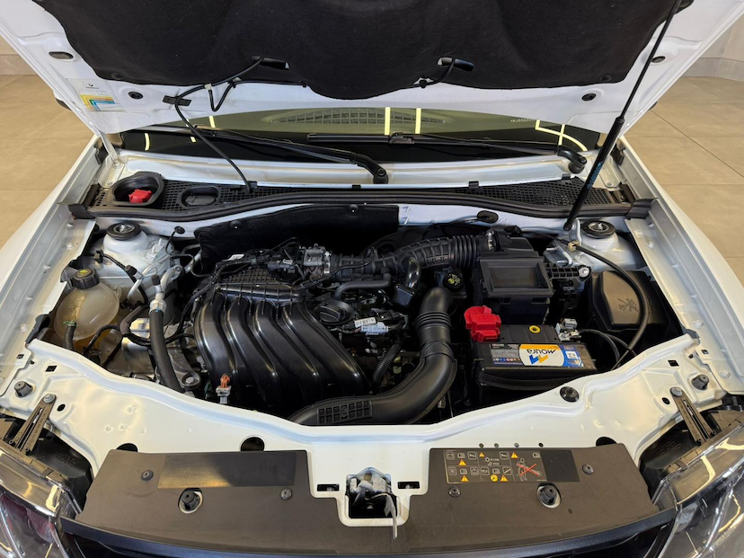 Foto do veículo RENAULT DUSTER OROCH OROCH DYN 16 SCE 2017 79.891 KM 74.900,00