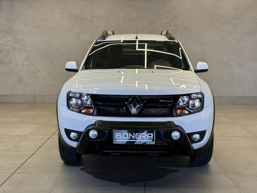 Foto do veículo RENAULT DUSTER OROCH OROCH DYN 16 SCE 2017 79.891 KM 74.900,00