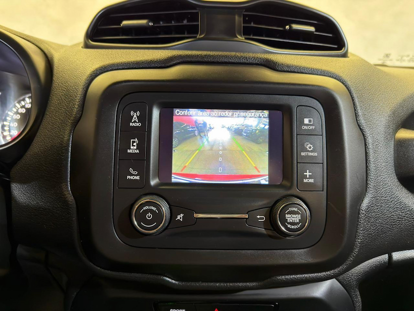 Foto do veículo JEEP RENEGADE  SPORT AT 2019 86.945 KM 74.900,00