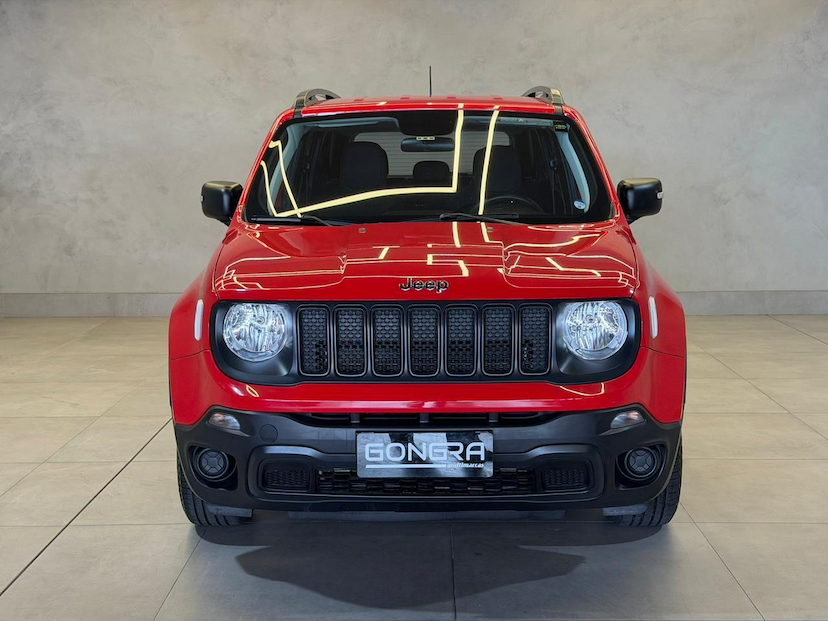 Foto do veículo JEEP RENEGADE  SPORT AT 2019 86.945 KM 74.900,00