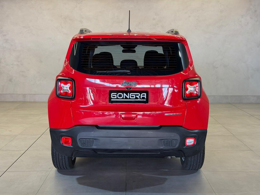 Foto do veículo JEEP RENEGADE  SPORT AT 2019 86.945 KM 74.900,00