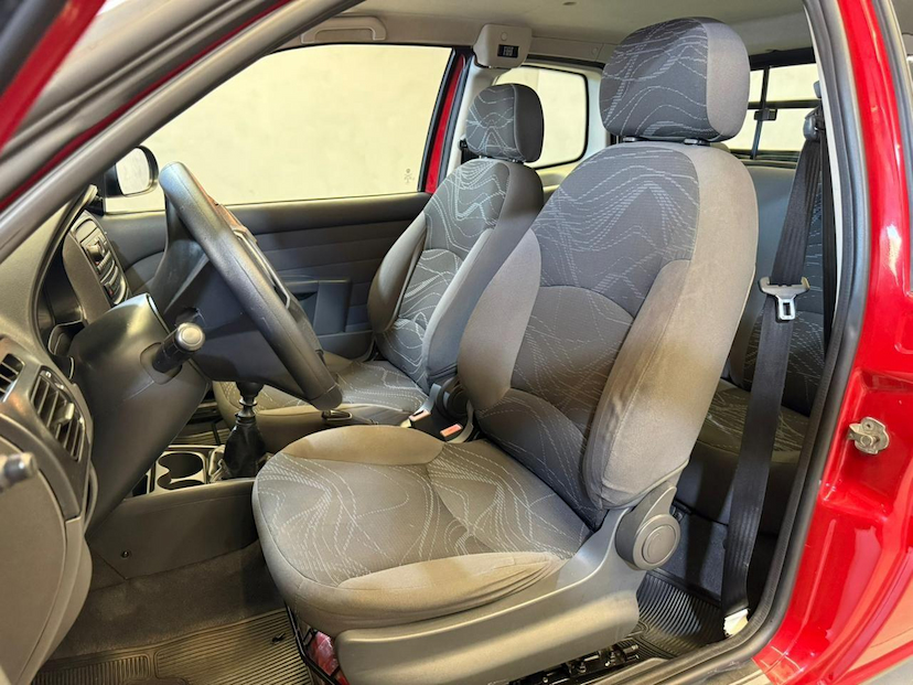 Foto do veículo FIAT STRADA  WORKING 1.4 MPI FIRE FLEX 8V CD 2015 92.860 KM 64.900,00