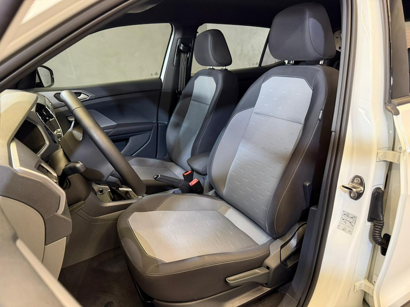 Foto do veículo VOLKSWAGEN T-CROSS T CROSS CL TSI AD 2021 57.524 KM 103.900,00
