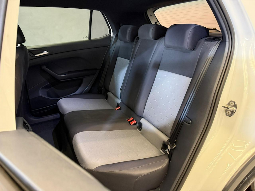 Foto do veículo VOLKSWAGEN T-CROSS T CROSS CL TSI AD 2021 57.524 KM 103.900,00