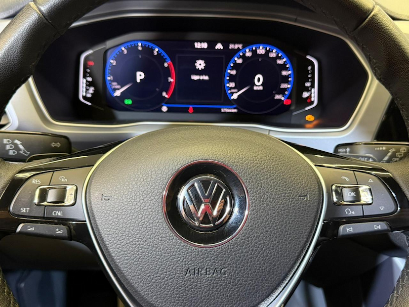 Foto do veículo VOLKSWAGEN T-CROSS T CROSS CL TSI AD 2021 57.524 KM 103.900,00