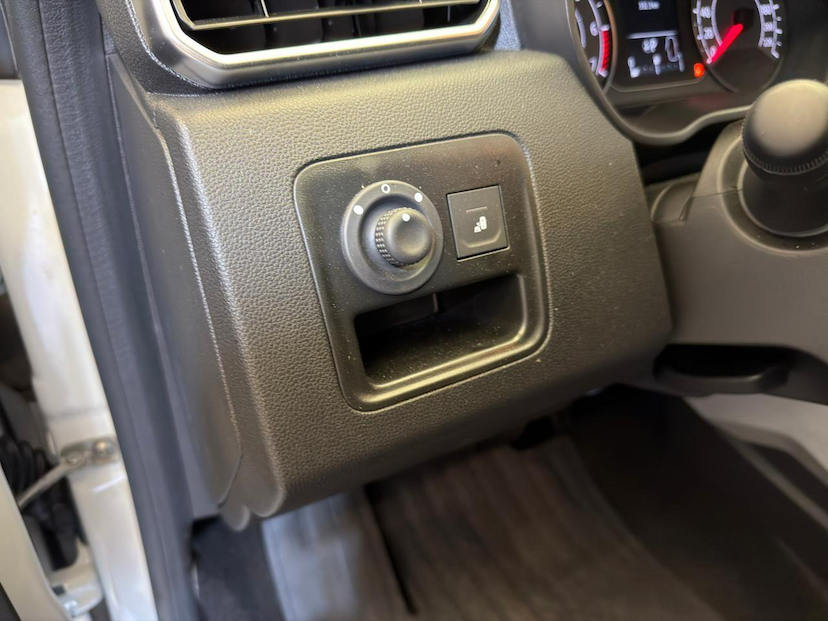 Foto do veículo RENAULT DUSTER  ICOUT TCE 2026 3.600 KM 125.900,00