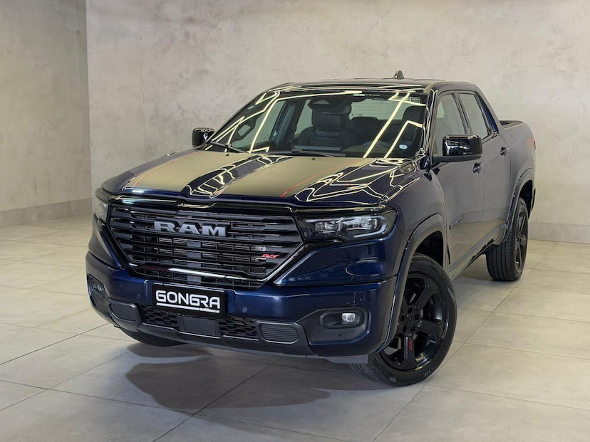 Foto do veículo RAM RAMPAGE  RT 2024 12.862 KM 212.900,00