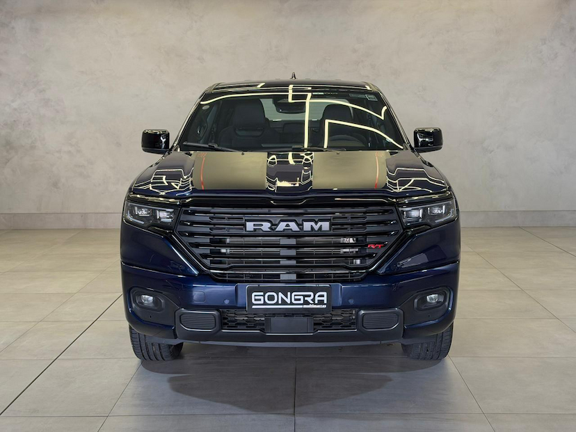 Foto do veículo RAM RAMPAGE  RT 2024 12.862 KM 212.900,00