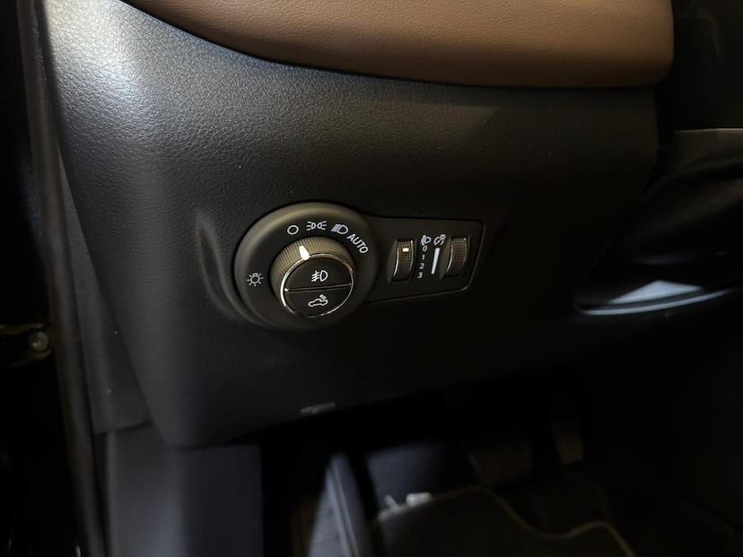 Foto do veículo RAM RAMPAGE  LARAMIE 2.0 2024 16.808 KM 202.900,00