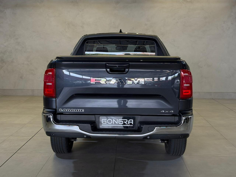 Foto do veículo RAM RAMPAGE  LARAMIE 2.0 2024 16.808 KM 202.900,00