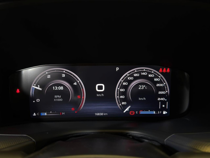Foto do veículo RAM RAMPAGE  LARAMIE 2.0 2024 16.808 KM 202.900,00