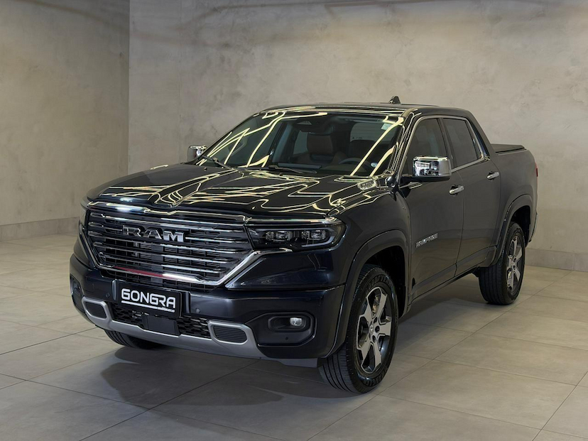 Foto do veículo RAM RAMPAGE  LARAMIE 2.0 2024 16.808 KM 202.900,00