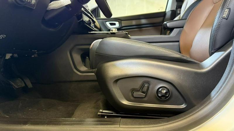 Foto do veículo RAM RAMPAGE  LARAMIE 2.2 TB CD 4X4 DIE. AUT. 2025 18.598 KM 219.900,00