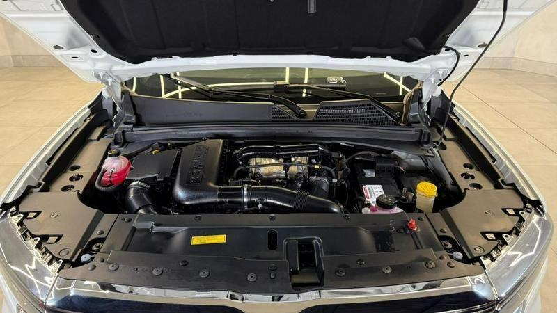Foto do veículo RAM RAMPAGE  LARAMIE 2.2 TB CD 4X4 DIE. AUT. 2025 18.598 KM 219.900,00