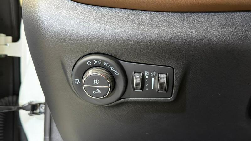 Foto do veículo RAM RAMPAGE  LARAMIE 2.2 TB CD 4X4 DIE. AUT. 2025 18.598 KM 219.900,00