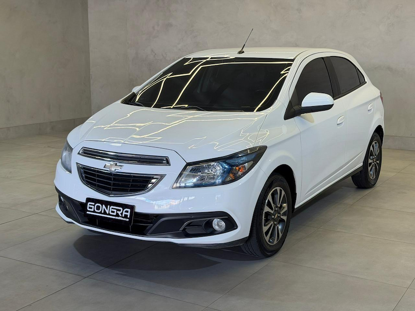 Foto do veículo CHEVROLET ONIX  1.4AT LTZ 2016 140.537 KM 58.900,00