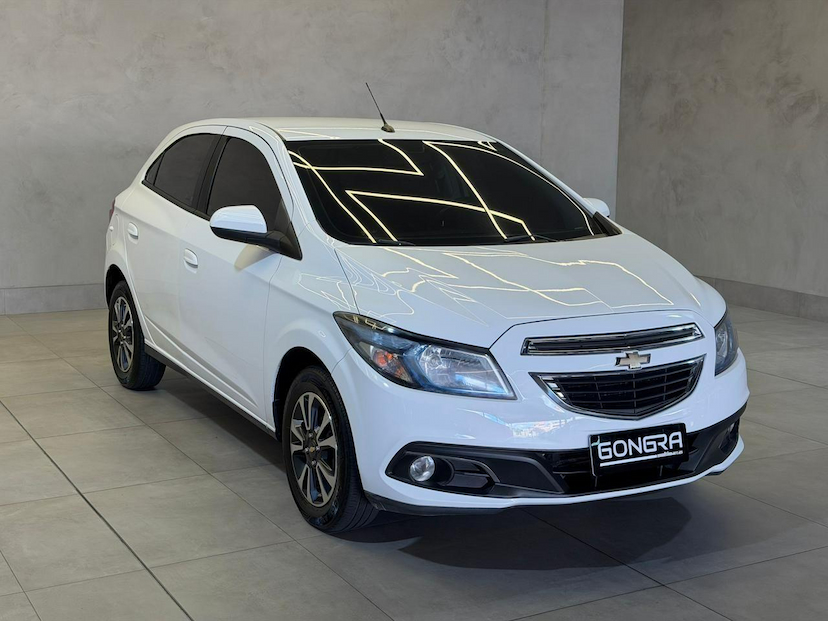 Foto do veículo CHEVROLET ONIX  1.4AT LTZ 2016 140.537 KM 58.900,00