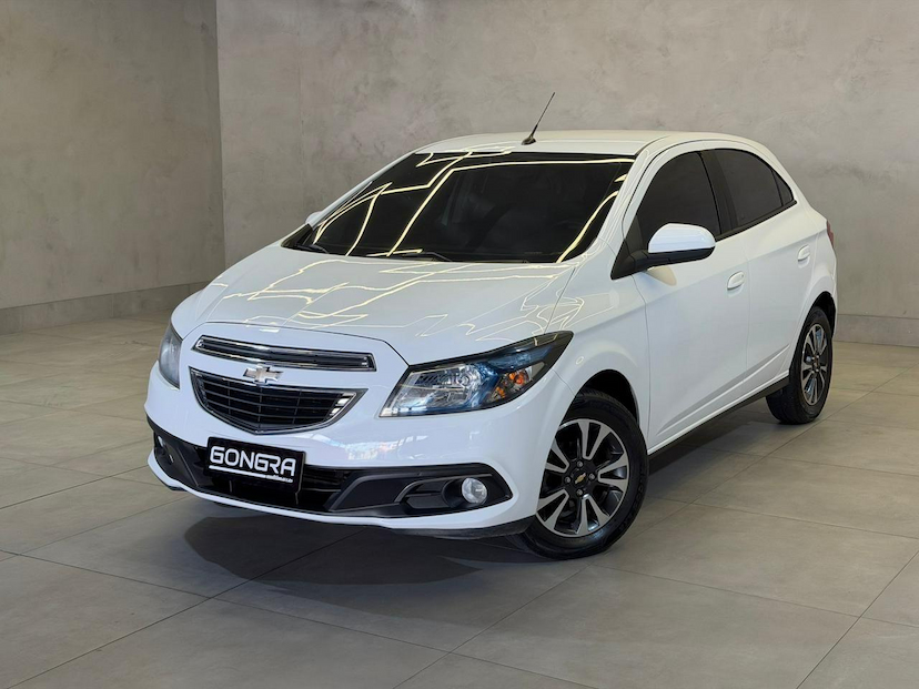 Foto do veículo CHEVROLET ONIX  1.4AT LTZ 2016 140.537 KM 58.900,00