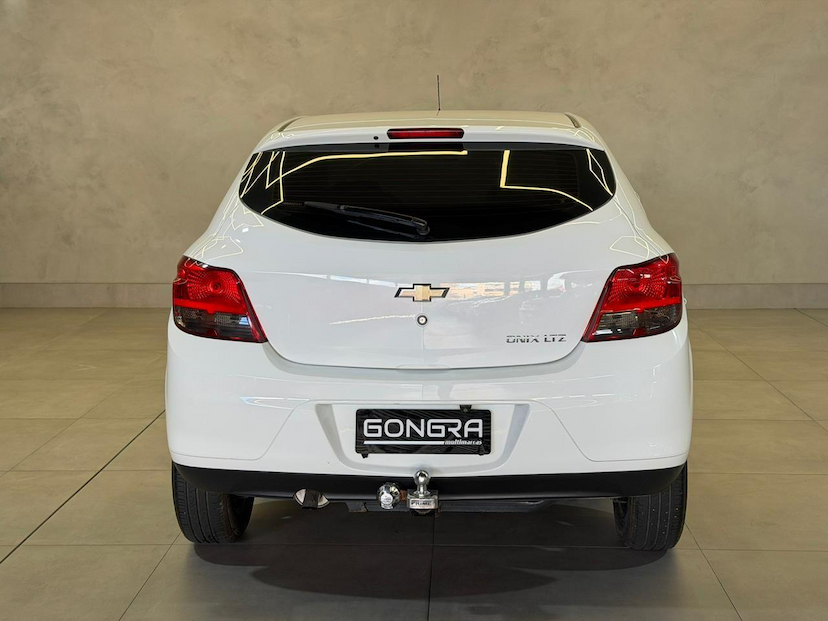 Foto do veículo CHEVROLET ONIX  1.4AT LTZ 2016 140.537 KM 58.900,00