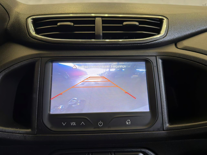 Foto do veículo CHEVROLET ONIX  1.4AT LTZ 2016 140.537 KM 58.900,00