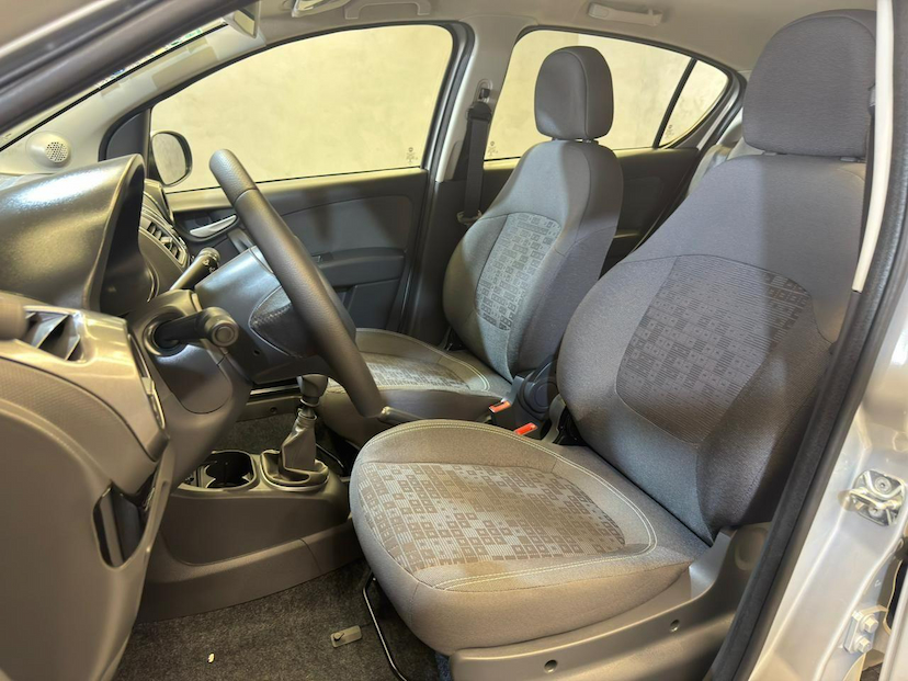 Foto do veículo FIAT PALIO  ATTRACTIV 1.0 2017 30 KM 54.900,00
