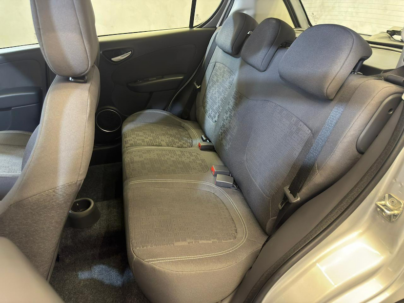 Foto do veículo FIAT PALIO  ATTRACTIV 1.0 2017 30 KM 54.900,00