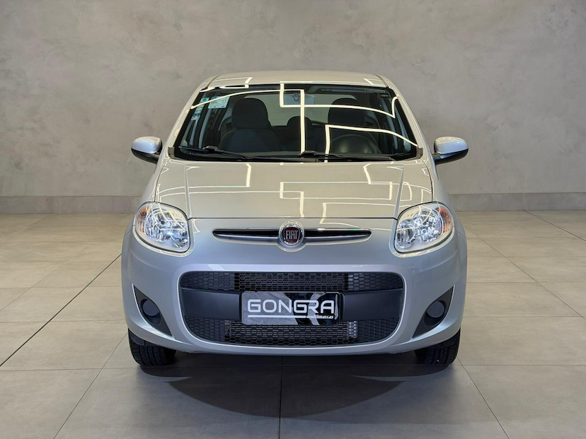 Foto do veículo FIAT PALIO  ATTRACTIV 1.0 2017 30 KM 54.900,00