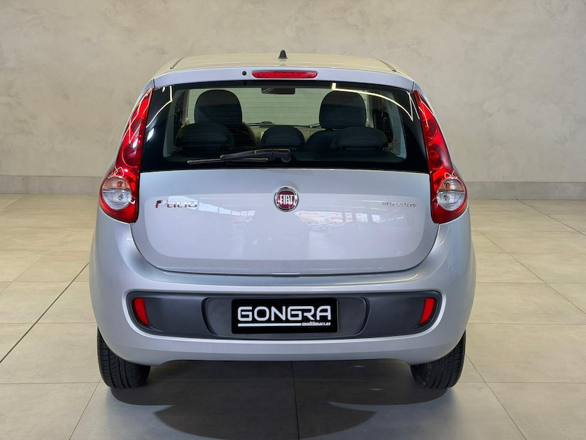 Foto do veículo FIAT PALIO  ATTRACTIV 1.0 2017 30 KM 54.900,00