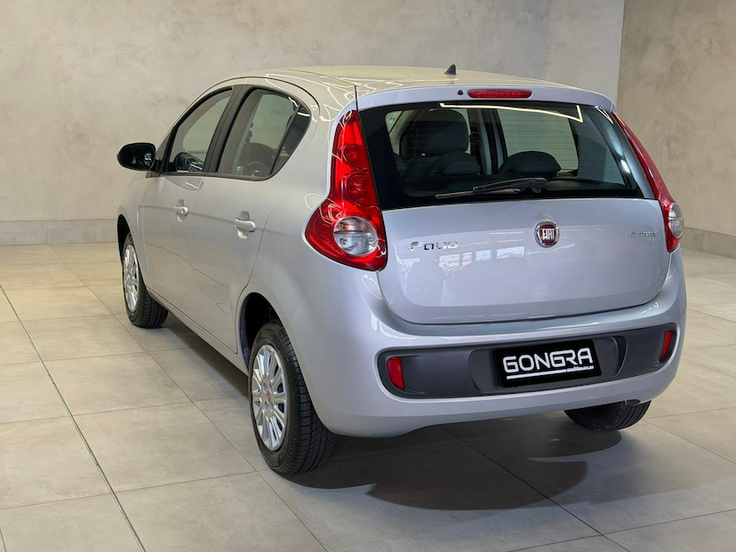 Foto do veículo FIAT PALIO  ATTRACTIV 1.0 2017 30 KM 54.900,00