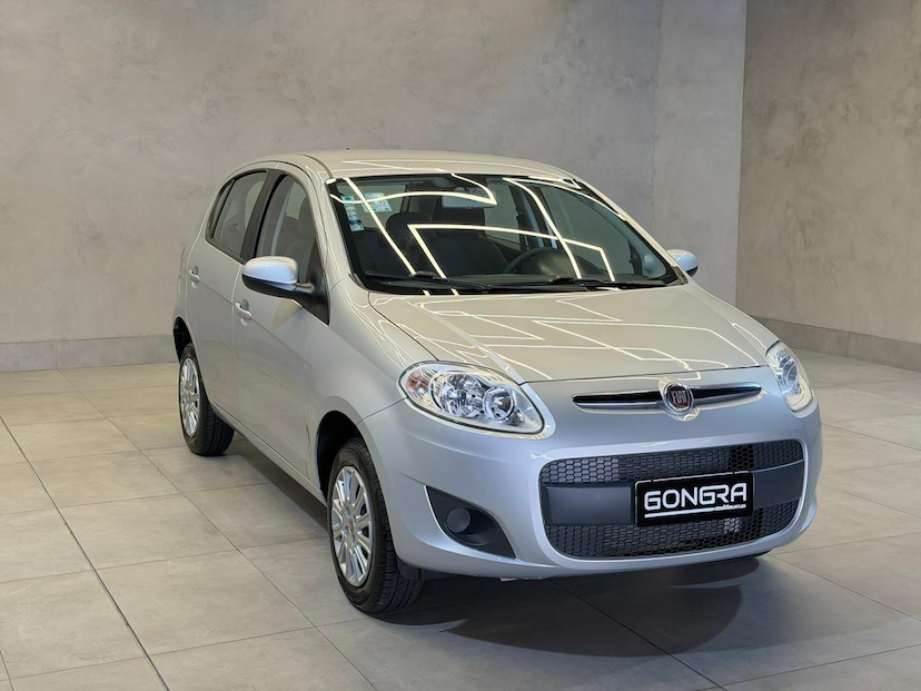 Foto do veículo FIAT PALIO  ATTRACTIV 1.0 2017 30 KM 54.900,00