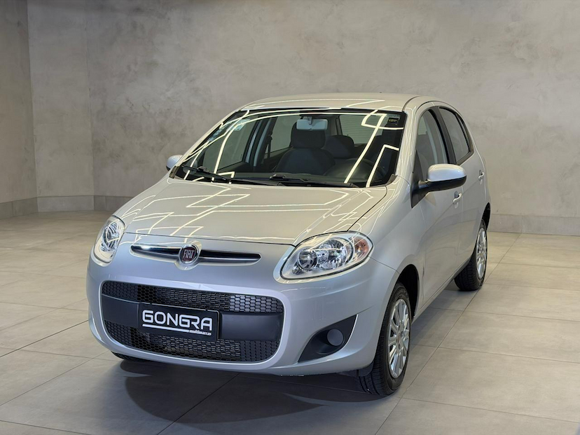 Foto do veículo FIAT PALIO  ATTRACTIV 1.0 2017 30 KM 54.900,00