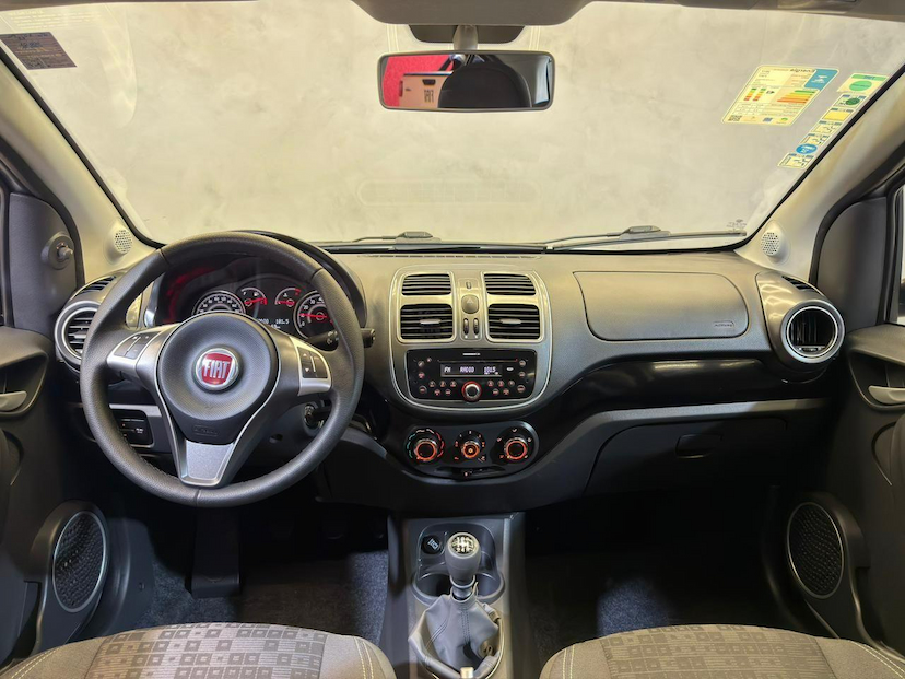 Foto do veículo FIAT PALIO  ATTRACTIV 1.0 2017 30 KM 54.900,00