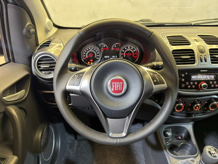 Foto do veículo FIAT PALIO  ATTRACTIV 1.0 2017 30 KM 54.900,00