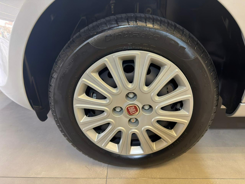 Foto do veículo FIAT PALIO  ATTRACTIV 1.0 2017 30 KM 54.900,00