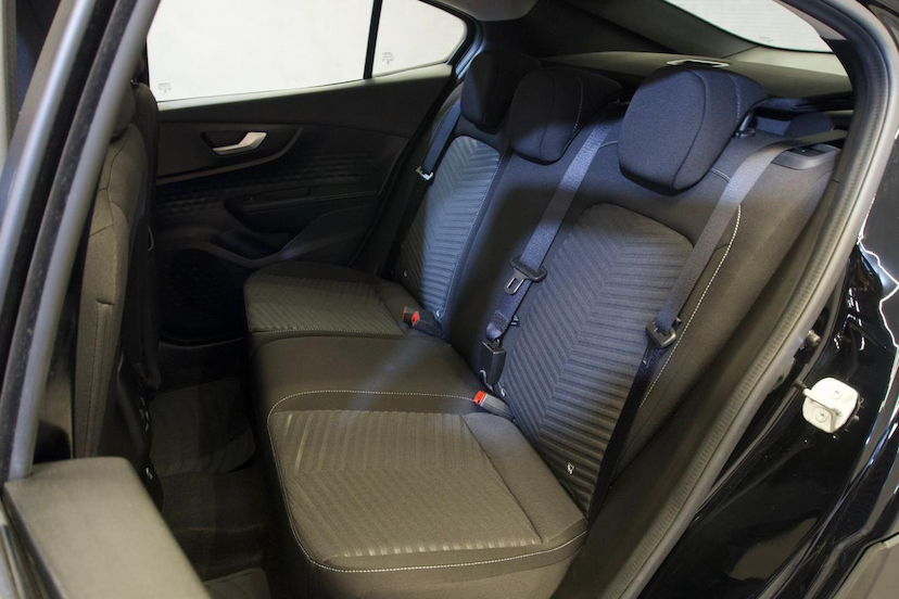 Foto do veículo FIAT FASTBACK  AUDACE 2025 6.795 KM 118.900,00