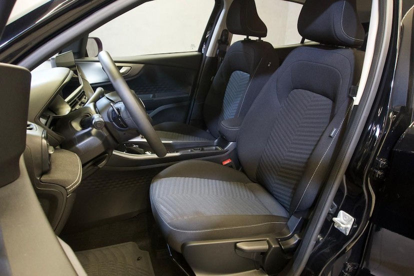 Foto do veículo FIAT FASTBACK  AUDACE 2025 6.795 KM 118.900,00
