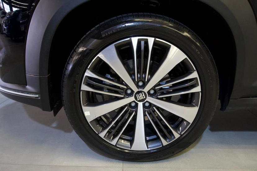 Foto do veículo FIAT FASTBACK  AUDACE 2025 6.795 KM 118.900,00