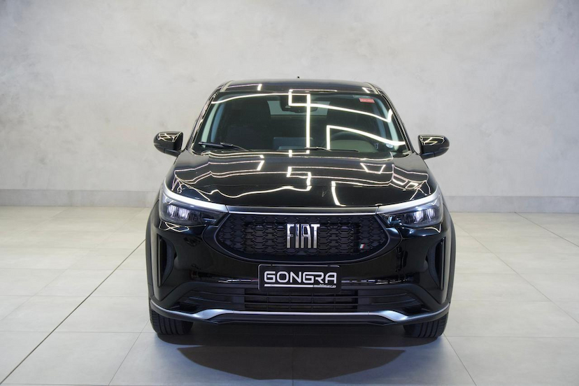 Foto do veículo FIAT FASTBACK  AUDACE 2025 6.795 KM 118.900,00