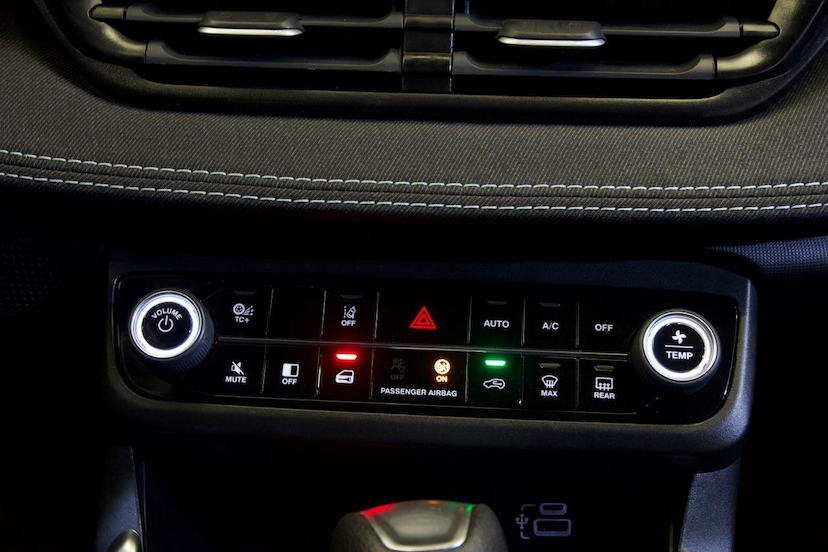 Foto do veículo FIAT FASTBACK  AUDACE 2025 6.795 KM 118.900,00