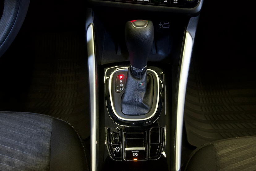 Foto do veículo FIAT FASTBACK  AUDACE 2025 6.795 KM 118.900,00