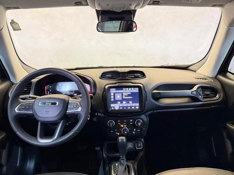 Foto do veículo JEEP RENEGADE  LGTD T270 2024 16.207 KM 114.900,00