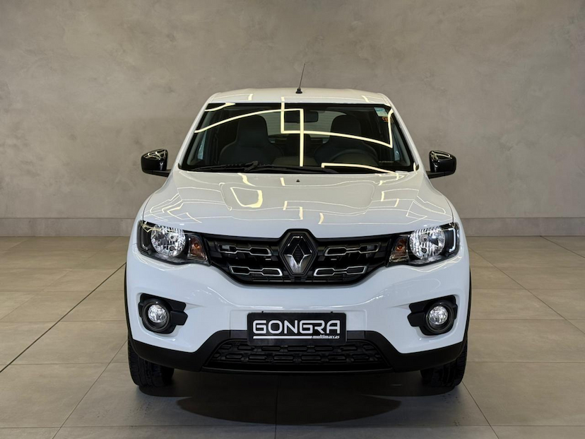 Foto do veículo RENAULT KWID  INTENS 10 MT 2020 66.751 KM 44.900,00