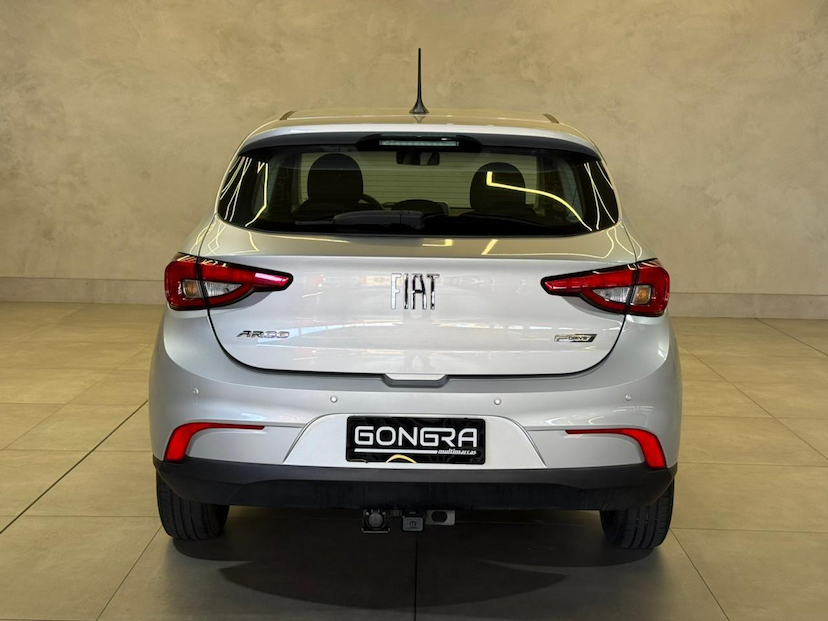 Foto do veículo FIAT ARGO  DRIVE 1.0 2021 89.000 KM 59.900,00