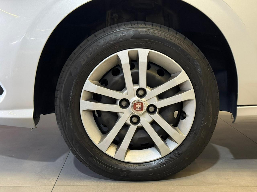 Foto do veículo FIAT ARGO  DRIVE 1.0 2021 89.000 KM 59.900,00