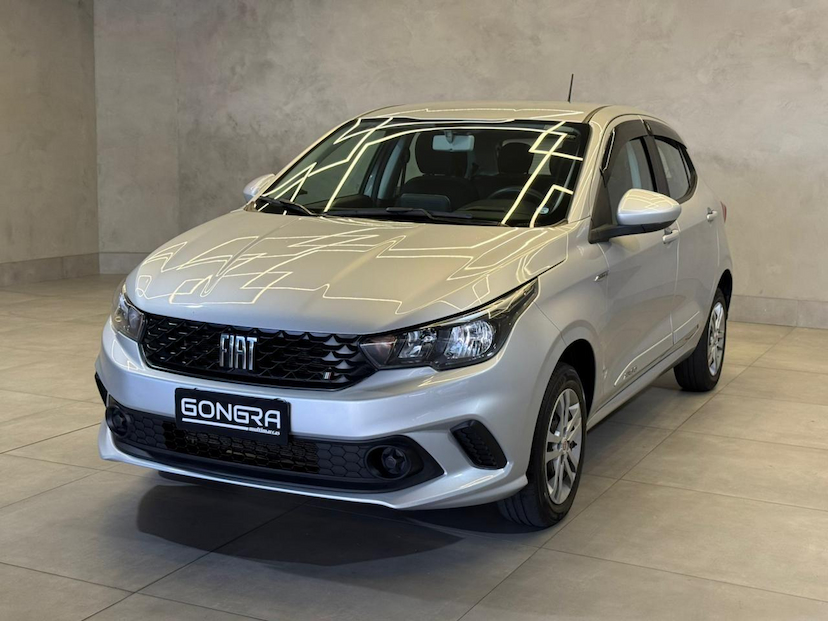 Foto do veículo FIAT ARGO  DRIVE 1.0 2021 89.000 KM 59.900,00