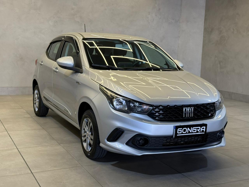 Foto do veículo FIAT ARGO  DRIVE 1.0 2021 89.000 KM 59.900,00