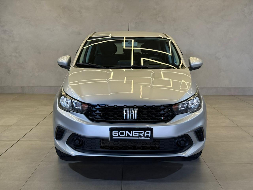 Foto do veículo FIAT ARGO  DRIVE 1.0 2021 89.000 KM 59.900,00
