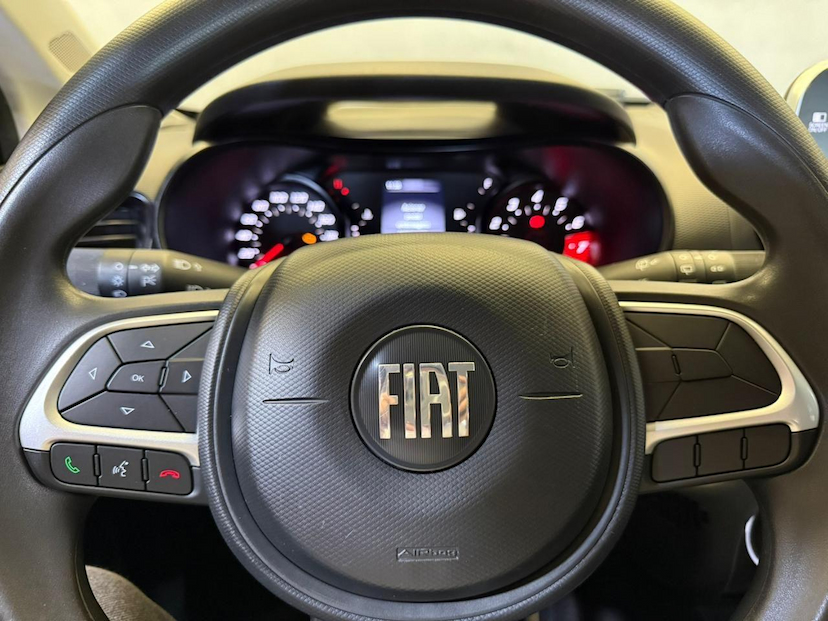 Foto do veículo FIAT ARGO  DRIVE 1.0 2021 89.000 KM 59.900,00