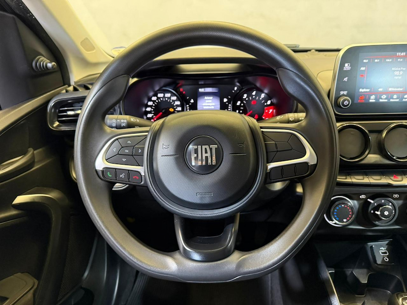 Foto do veículo FIAT ARGO  DRIVE 1.0 2021 89.000 KM 59.900,00